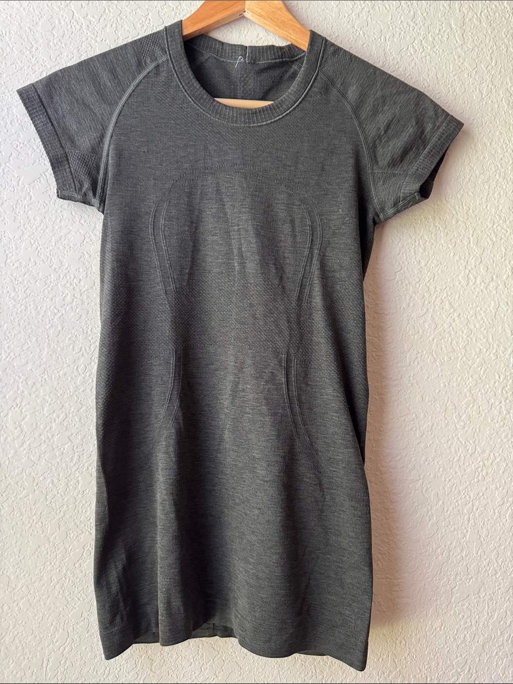 Lululemon Swiftly Tee